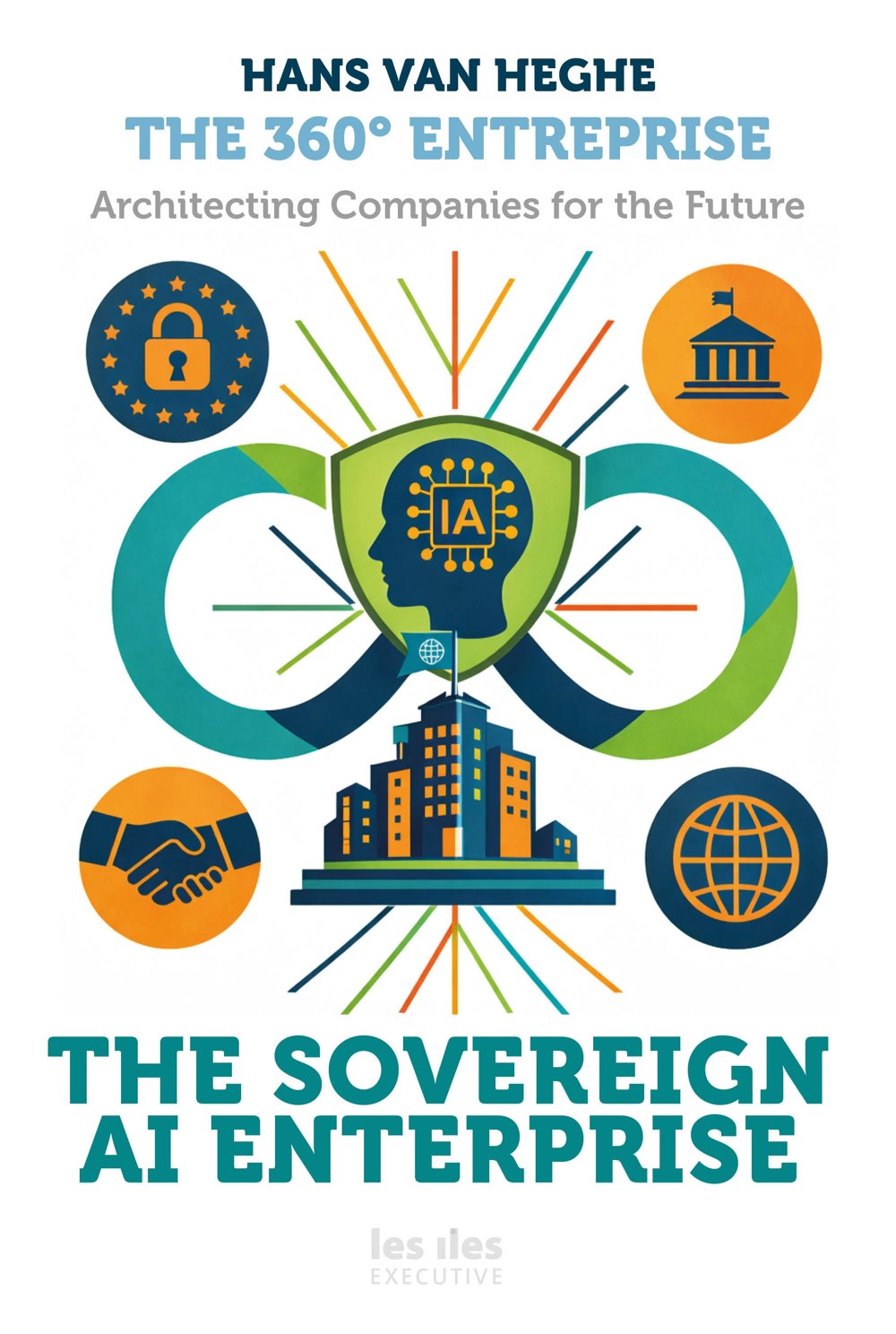 The Sovereign AI Enterprise