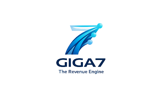 GIGA7 logo