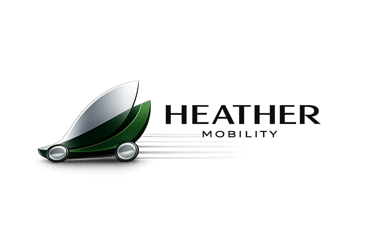 Heather Mobility logo