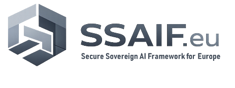 SSAIF logo