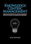 book knowledge centric management